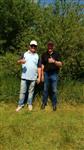 Marinus en de Beauveser winnen hemelvaartskoppel