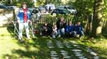 Forelvissen bij het Wild en prijsuitreiking jeugdcompetitie