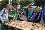 Vrijwilliger Jeugdvisdag 26 mei
