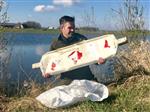 Schoonmaakactie  DHV weer een groot succes