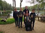 Jeugdcompetitie 2019