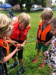 Kinderverjaardag
