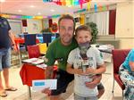 Gait Preuter clubdag 2022