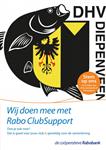 STEM OP DE DHV DIEPENVEEN EN STEUN JE CLUB !!